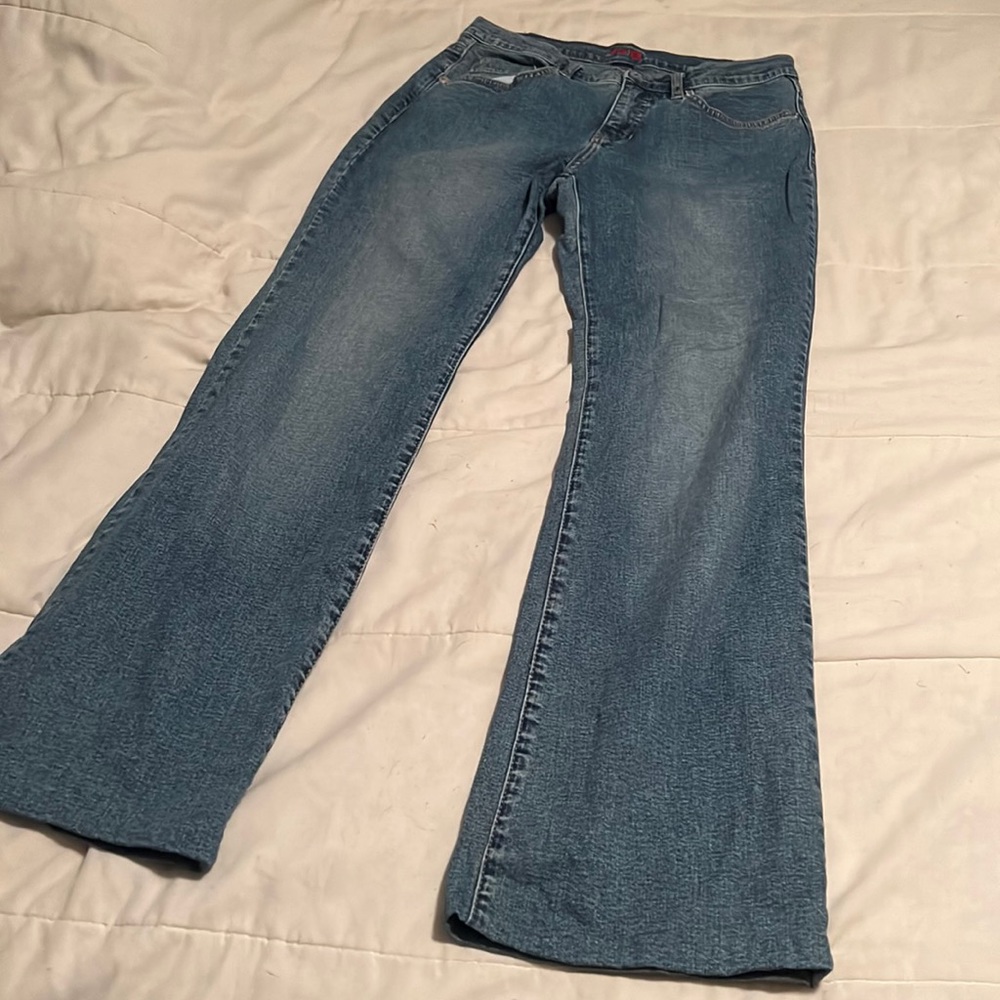 Jag Blue Jeans